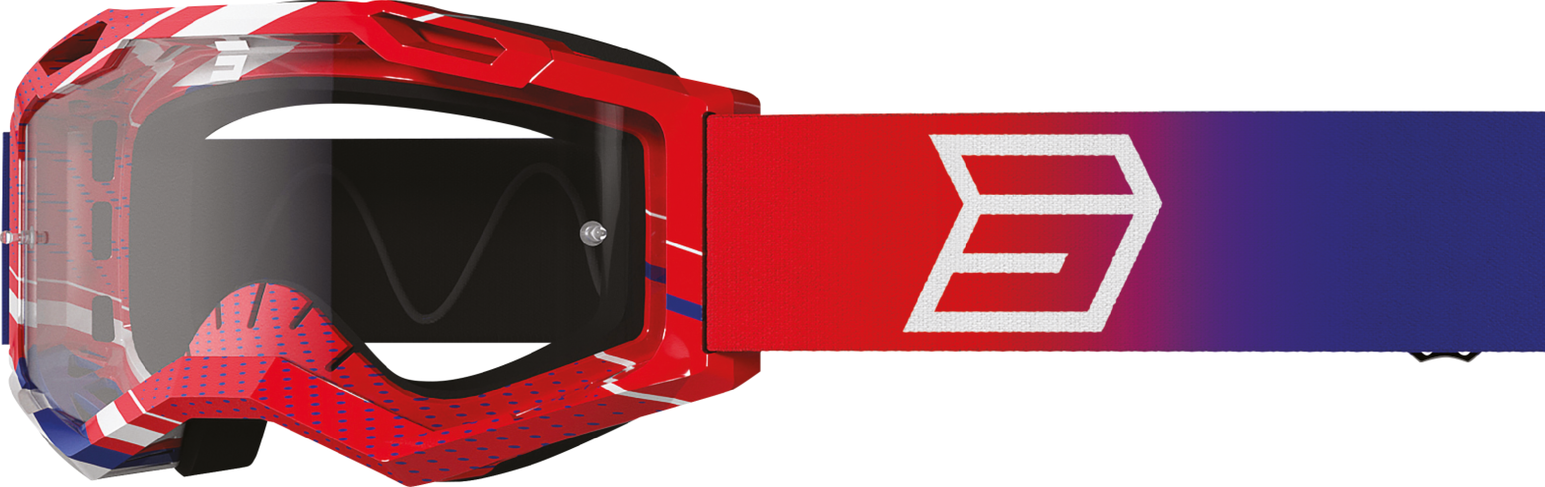 SHOT ROCKET KID 2.0 Gogle Cross/Enduro