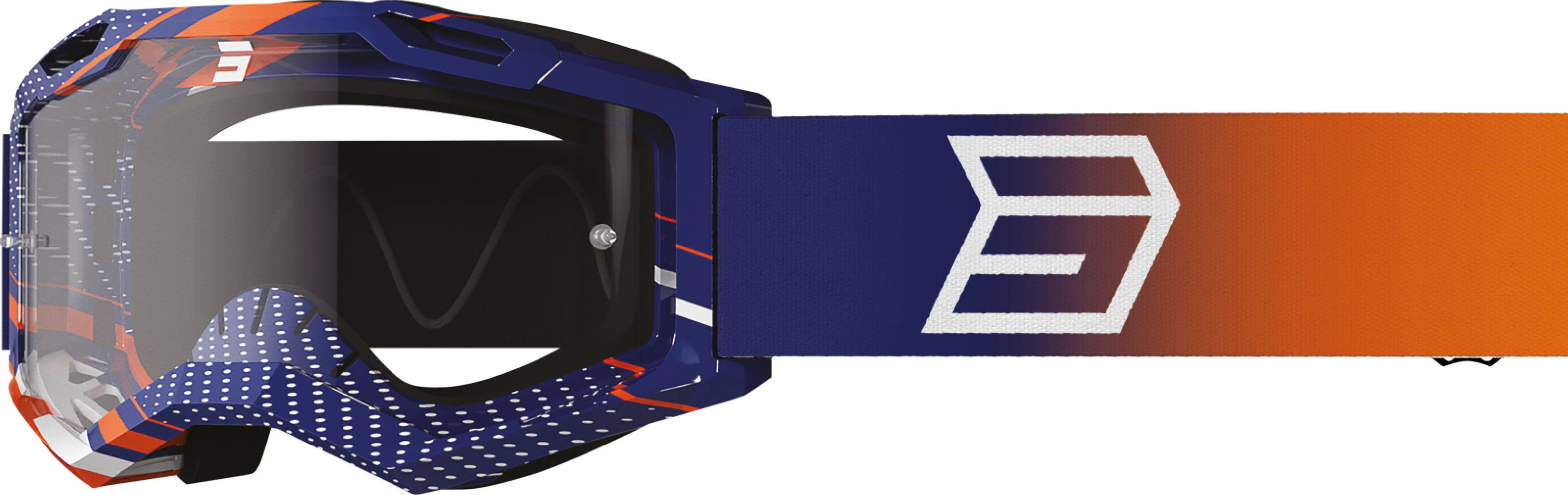 SHOT ROCKET KID 2.0 Gogle Cross/Enduro