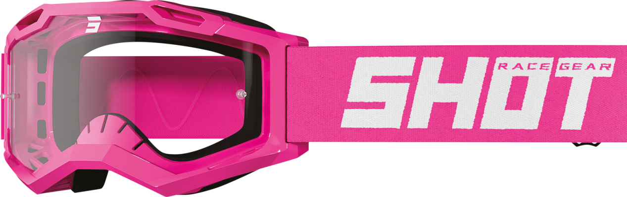 SHOT ROCKET KID 2.0 Gogle Cross/Enduro