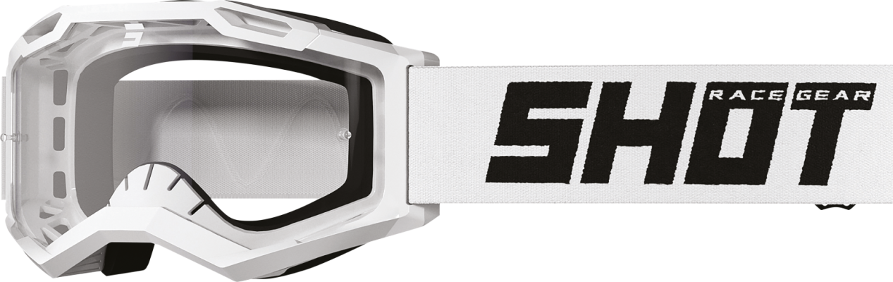 SHOT ROCKET KID 2.0 Gogle Cross/Enduro