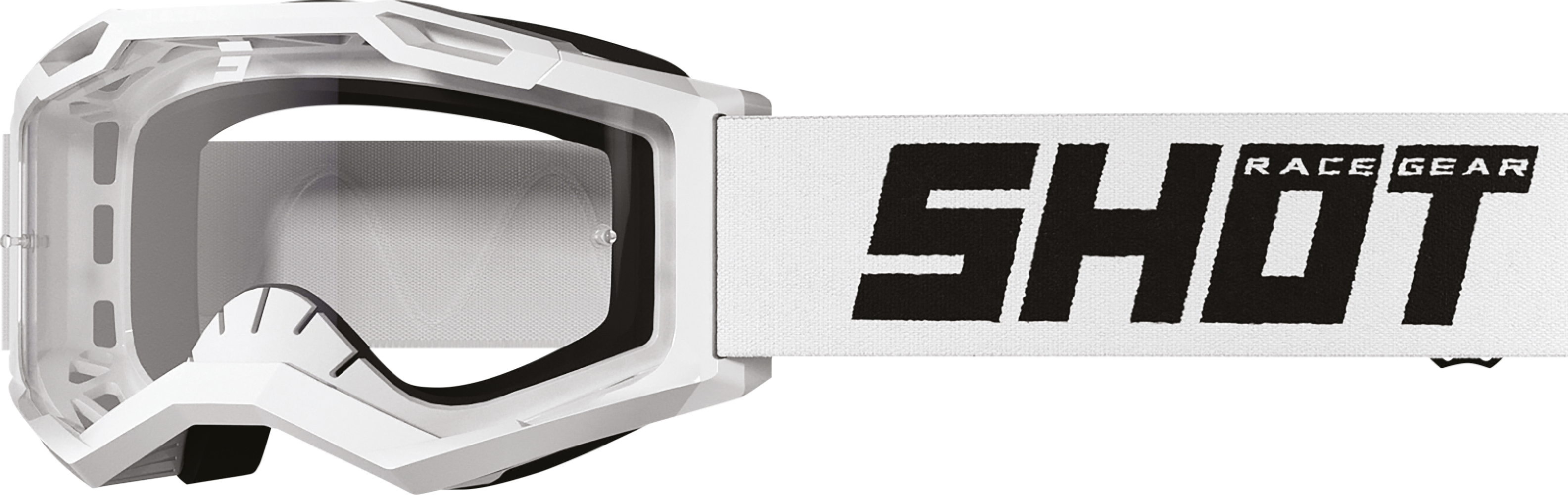 SHOT ROCKET KID 2.0 Gogle Cross/Enduro