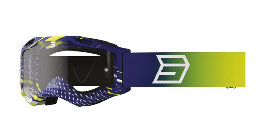 SHOT ROCKET KID 2.0 Gogle Cross/Enduro