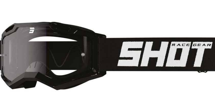 SHOT ROCKET KID 2.0 Gogle Cross/Enduro