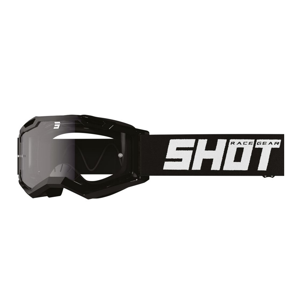 SHOT ROCKET KID 2.0 Gogle Cross/Enduro