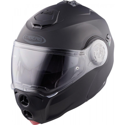 CABERG DROID Kask Motocyklowy Szczękowy