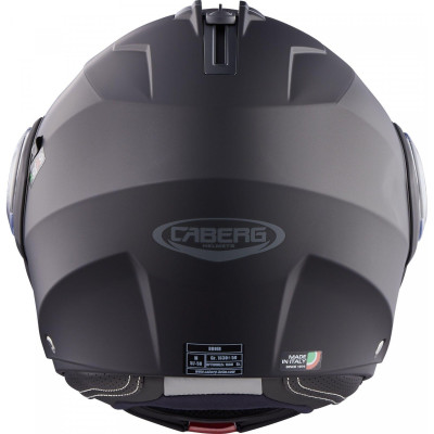 CABERG DROID Kask Motocyklowy Szczękowy