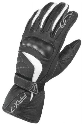 PROBIKER PRX-7 LADY RĘKAWICE MOTOCYKLOWE DAMSKIE