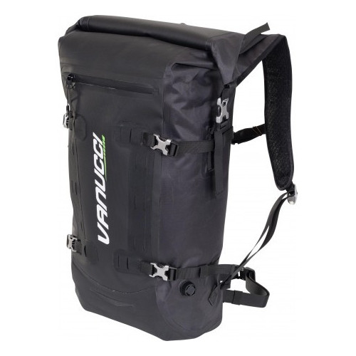 Plecak motocyklowy Vanucci WP04