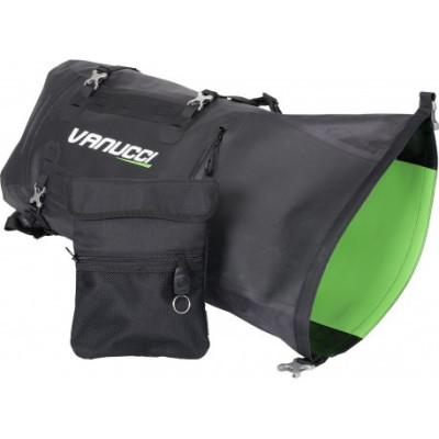 Plecak motocyklowy Vanucci WP04