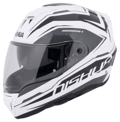 NISHUA NTX-4 Kask Motocyklowy Integralny