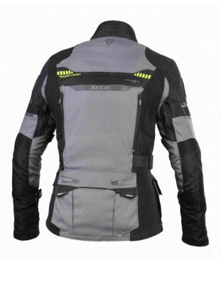SECA ARRAKIS II TITANIUM Kurtka motocyklowa