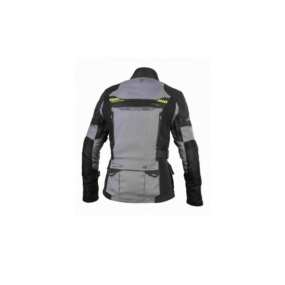 SECA ARRAKIS II TITANIUM Kurtka motocyklowa