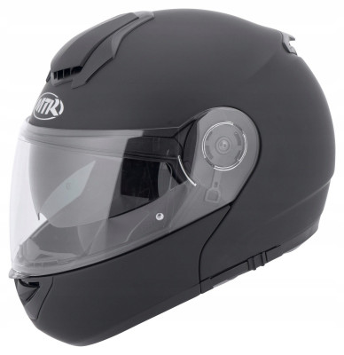 MTR K-15 Kask Motocyklowy Szczękowy