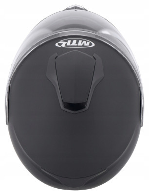 MTR K-15 Kask Motocyklowy Szczękowy