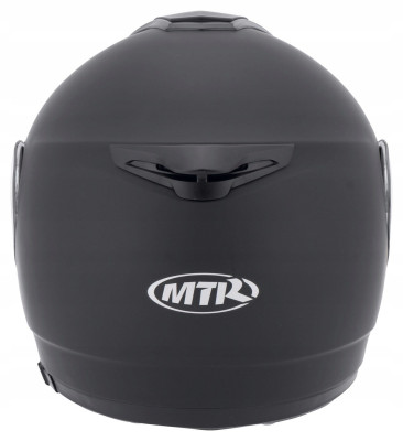 MTR K-15 Kask Motocyklowy Szczękowy