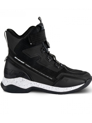 SHIMA TAKESHI Buty Motocyklowe Krótkie Męskie