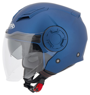 MTR DEMI-JET EVO 5 Kask Motocyklowy Otwarty