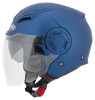 MTR DEMI-JET EVO 5 Kask Motocyklowy Otwarty