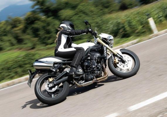 PROBIKER PR-11 Spodnie tekstylne