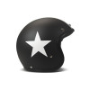 DMD VINGTAGE STAR Kask Motocyklowy Otwarty