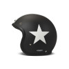 DMD VINGTAGE STAR Kask Motocyklowy Otwarty