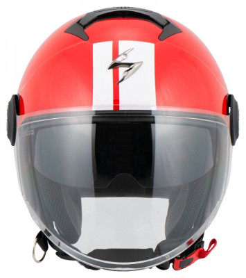 SCORPION EXO-CITY Kask Motocyklowy Otwarty