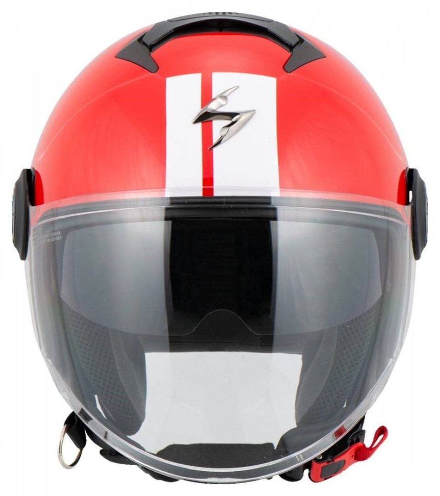 SCORPION EXO-CITY Kask Motocyklowy Otwarty