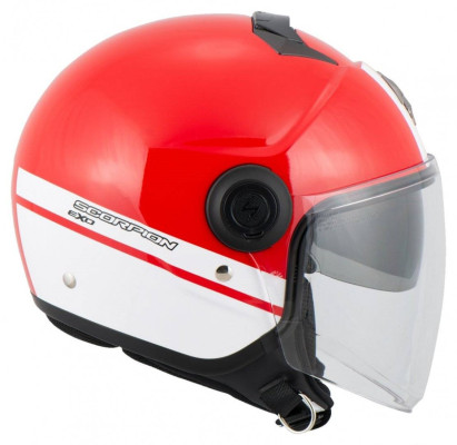 SCORPION EXO-CITY Kask Motocyklowy Otwarty