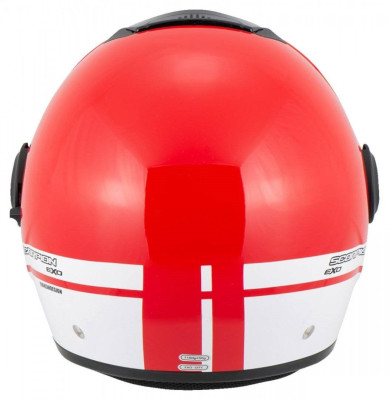 SCORPION EXO-CITY Kask Motocyklowy Otwarty