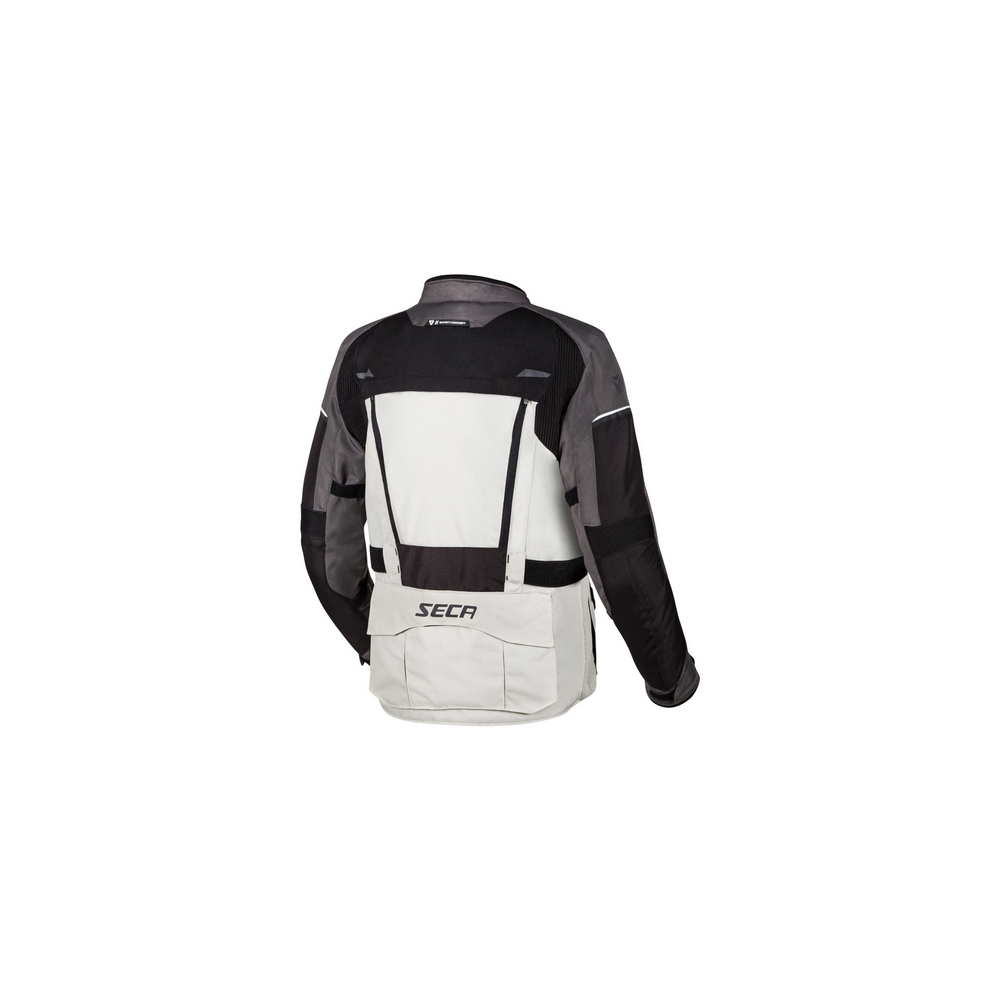 SECA DISCOVERY Kurtka Motocklowa
