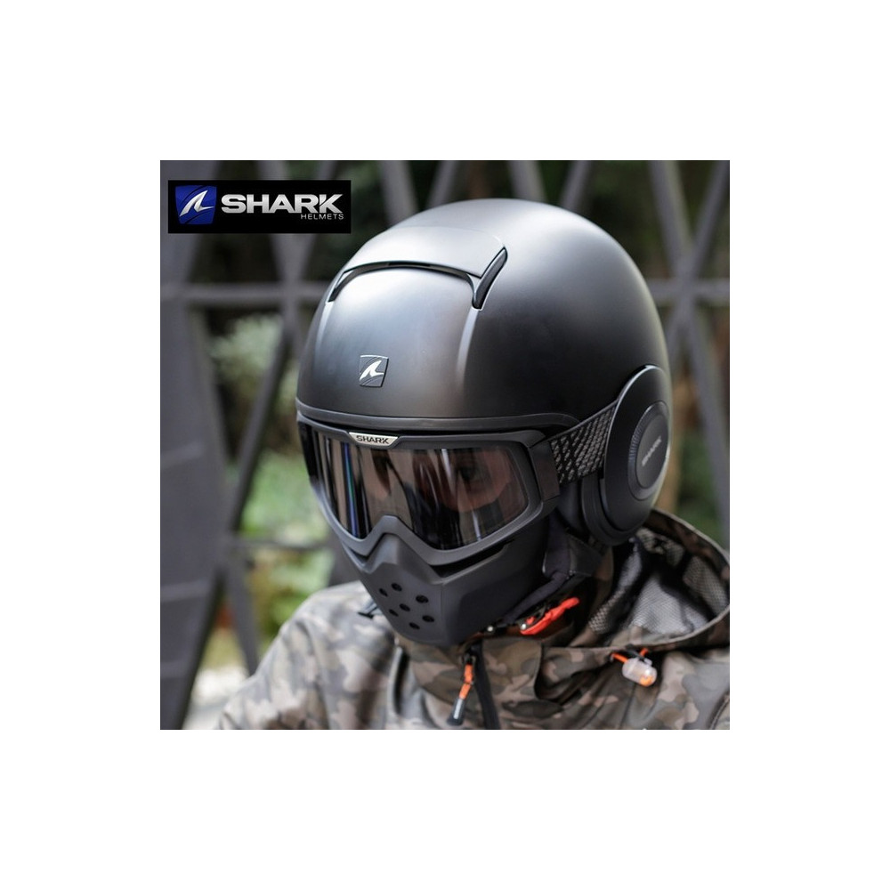 SHARK DRAK Kask Motocyklowy Modułowy