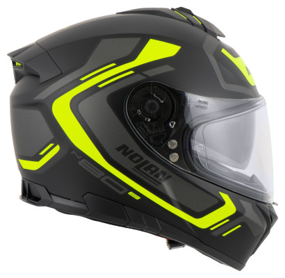 NOLAN N80-8 ALLY Kask Motocyklowy Integralny