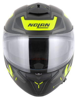 NOLAN N80-8 ALLY Kask Motocyklowy Integralny