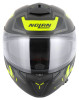 NOLAN N80-8 ALLY Kask Motocyklowy Integralny