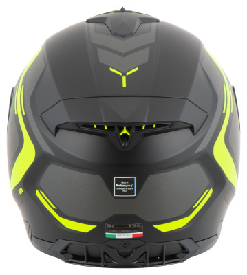 NOLAN N80-8 ALLY Kask Motocyklowy Integralny