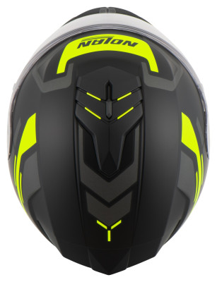 NOLAN N80-8 ALLY Kask Motocyklowy Integralny