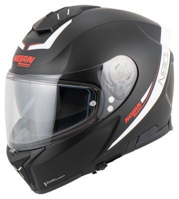 NOLAN N80-8 ALLY Kask Motocyklowy Integralny