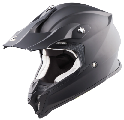 SCORPION VX-16 EVO AIR Kask Motocyklowy Enduro Cross
