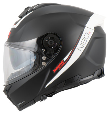 NOLAN N80-8 ALLY Kask Motocyklowy Integralny