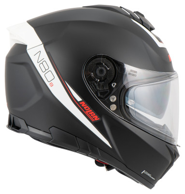 NOLAN N80-8 ALLY Kask Motocyklowy Integralny