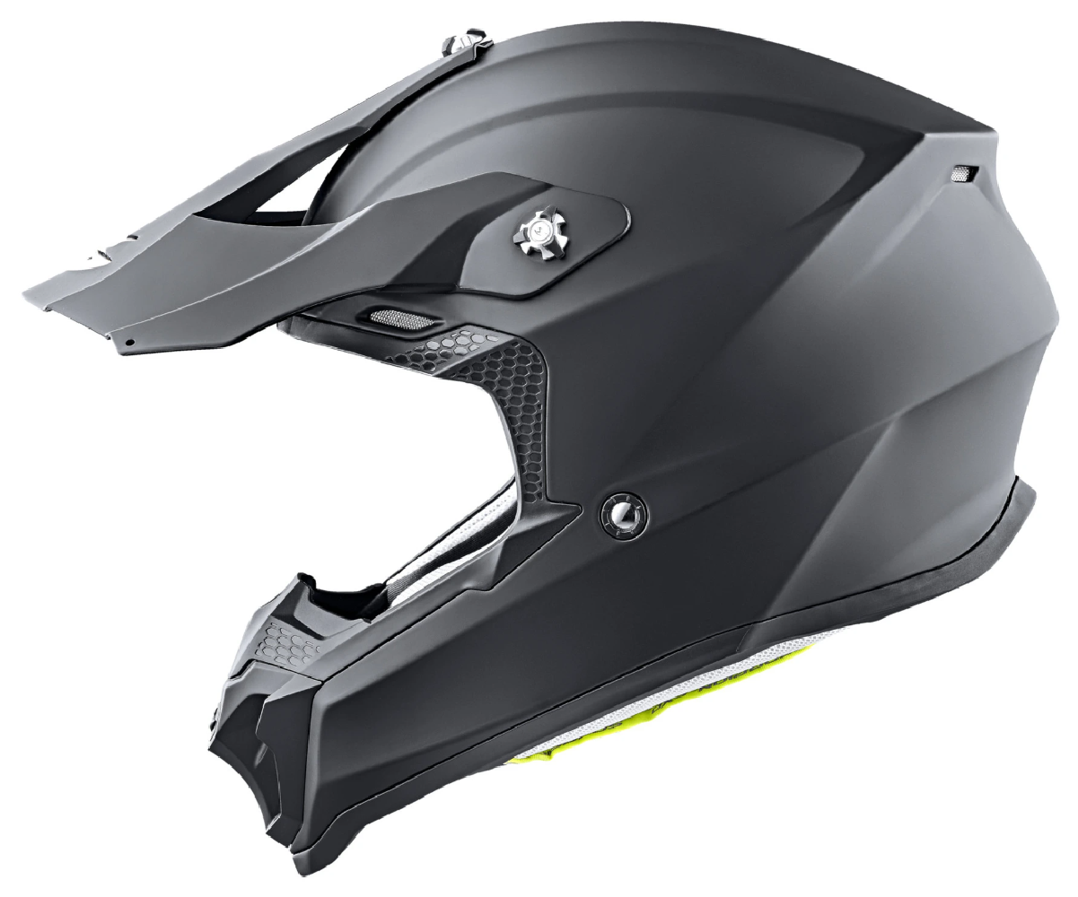 SCORPION VX-16 EVO AIR Kask Motocyklowy Enduro Cross
