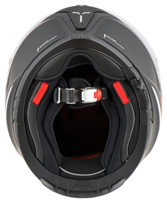 NOLAN N80-8 ALLY Kask Motocyklowy Integralny