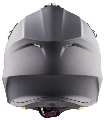 SCORPION VX-16 EVO AIR Kask Motocyklowy Enduro Cross