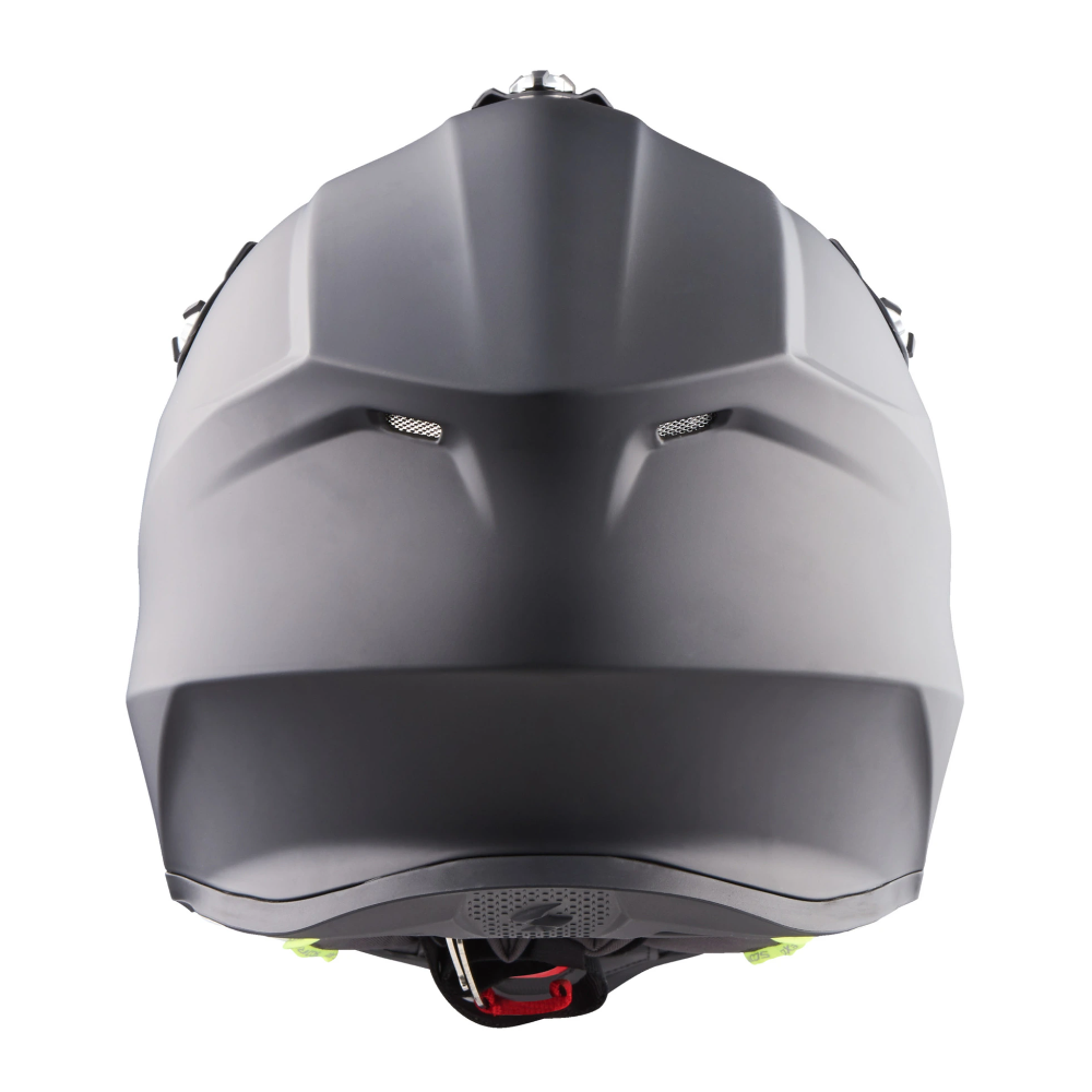 SCORPION VX-16 EVO AIR Kask Motocyklowy Enduro Cross