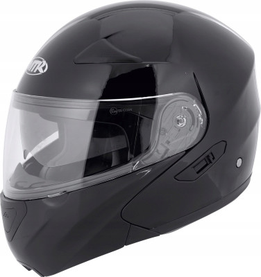 MTR K-9 Kask Motocyklowy Szczękowy
