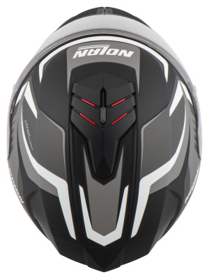 NOLAN N80-8 ALLY Kask Motocyklowy Integralny