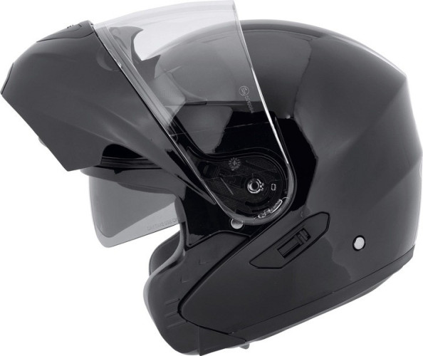 MTR K-9 Kask Motocyklowy Szczękowy