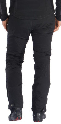 Vanucci HIRIDER III Spodnie Motocyklowe CORDURA