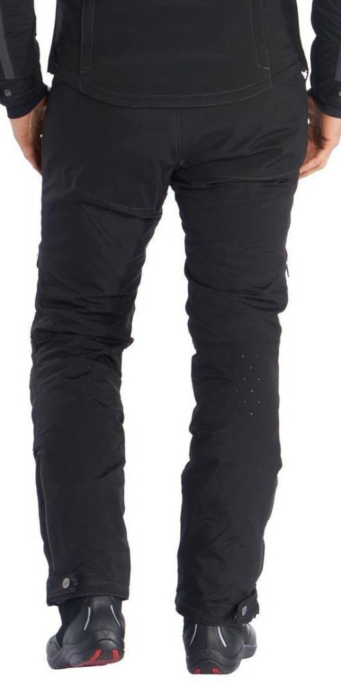 Vanucci HIRIDER III Spodnie Motocyklowe CORDURA