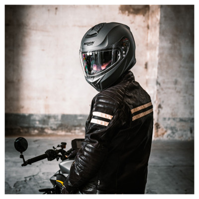 NOLAN N80-8 ALLY Kask Motocyklowy Integralny